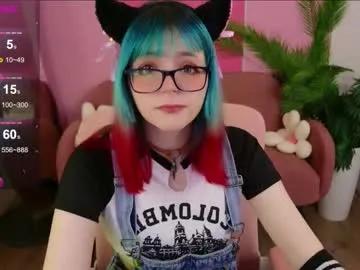 666_marshmallow from Chaturbate