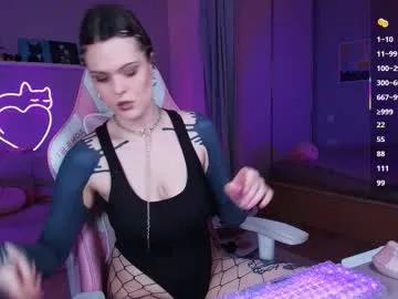 Explore Chaturbate's captivating _ellis_moon_ in her irresistible live showcase _ellis_moon_ from Chaturbate