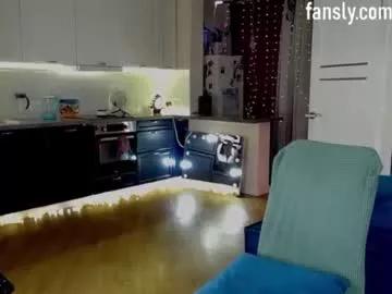 Private _eva_001 on Chaturbate
