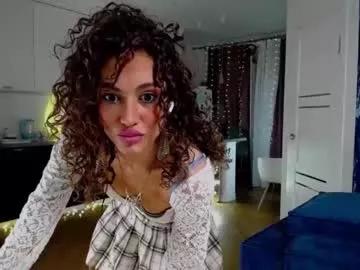 Private _eva_001 on Chaturbate