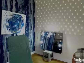 Private _eva_001 on Chaturbate