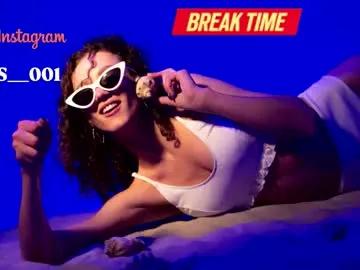 Private _eva_001 on Chaturbate