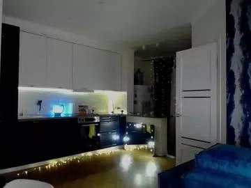 Private _eva_001 on Chaturbate