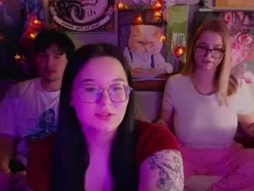 _favorite_ from Chaturbate