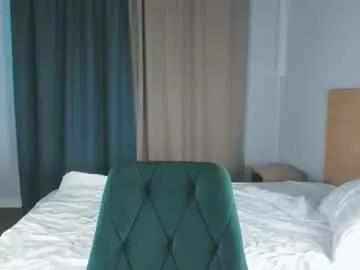 Freechat _gingermean_ on Chaturbate