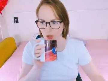 Freechat _gingermean_ on Chaturbate