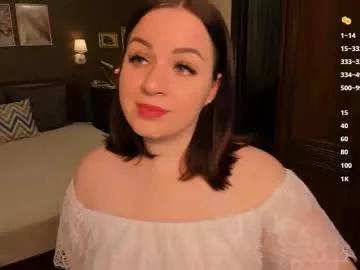 Freechat _katrin_ on Chaturbate