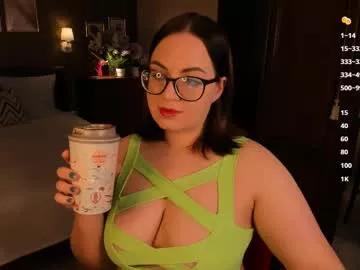 Freechat _katrin_ on Chaturbate