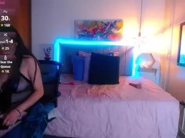 Freechat _lara1 on Chaturbate