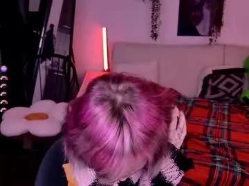 _lollyshy_ — GOAL: Take off my pantiesss [430 tokens remaining] Welcome to BRAINROT kingdom dawg #18 #emo #teen #cute #goth