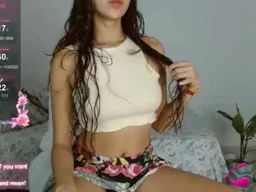 Freechat _nayade_ on Chaturbate