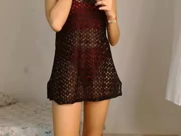Freechat _nayade_ on Chaturbate