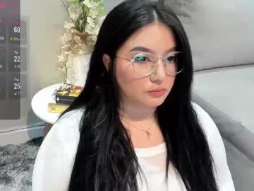 Private _nina_sweet on Chaturbate