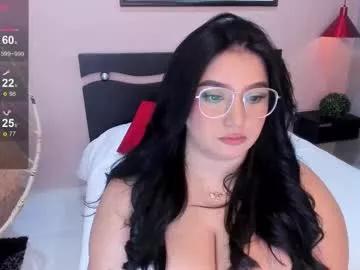 Private _nina_sweet on Chaturbate
