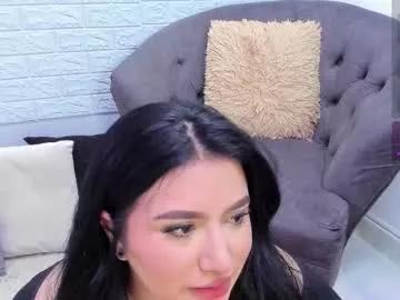 Private _nina_sweet on Chaturbate