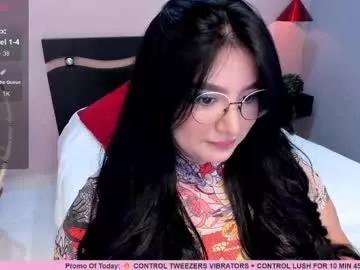 Private _nina_sweet on Chaturbate