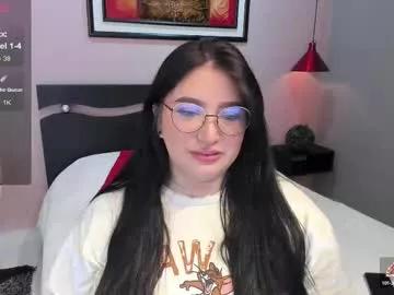Private _nina_sweet on Chaturbate