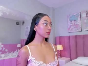 Young Abby_adams20 - sexy, hot and ready to flatter abby_adams20 from Chaturbate