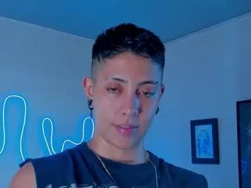 Chaturbate aleja1214 is Freechat aleja1214 — warm up-tomboy style #bigboobs #new #lesbian #tomboy #shorthair