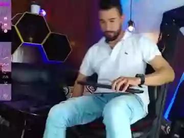 Freechat alessandro__wye on Chaturbate