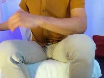 Freechat alessandro__wye on Chaturbate
