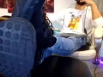Freechat alessandro__wye on Chaturbate