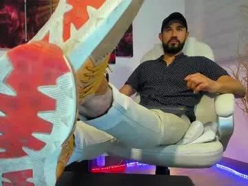 Freechat alessandro__wye on Chaturbate