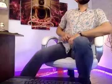 Freechat alessandro__wye on Chaturbate