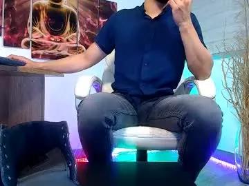 Freechat alessandro__wye on Chaturbate