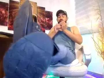Freechat alessandro__wye on Chaturbate