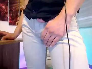 Freechat alessandro__wye on Chaturbate