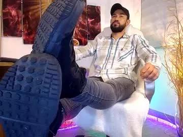 Freechat alessandro__wye on Chaturbate