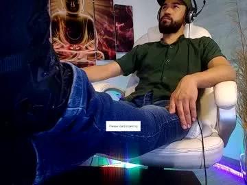 Freechat alessandro__wye on Chaturbate
