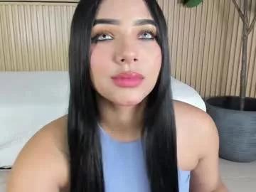 Freechat ali_vega on Chaturbate
