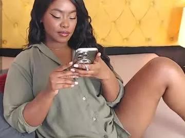 Freechat alishaweir on Chaturbate