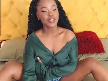 Freechat alishaweir on Chaturbate