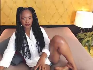 Freechat alishaweir on Chaturbate