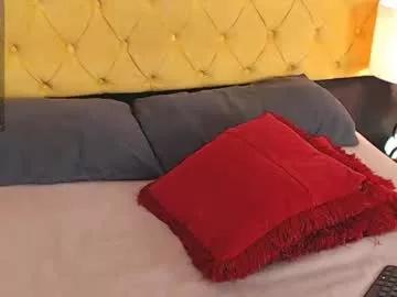 Freechat alishaweir on Chaturbate