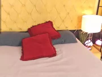 Freechat alishaweir on Chaturbate