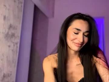 Freechat alissadreams on Chaturbate