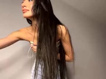 Freechat alissadreams on Chaturbate