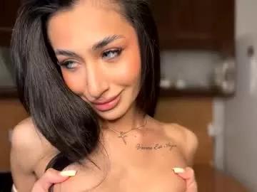 Freechat alissadreams on Chaturbate
