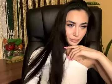 Freechat alissadreams on Chaturbate