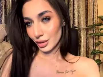 Freechat alissadreams on Chaturbate