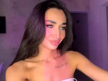 Freechat alissadreams on Chaturbate