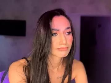 Freechat alissadreams on Chaturbate