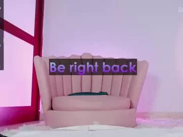Private amaisinclair on Chaturbate
