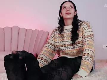 Private amaisinclair on Chaturbate