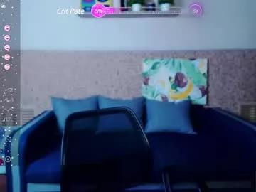 Freechat amali_ivanna_smit on Chaturbate