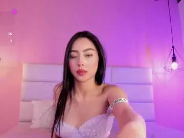 Freechat ambarpretty on Chaturbate